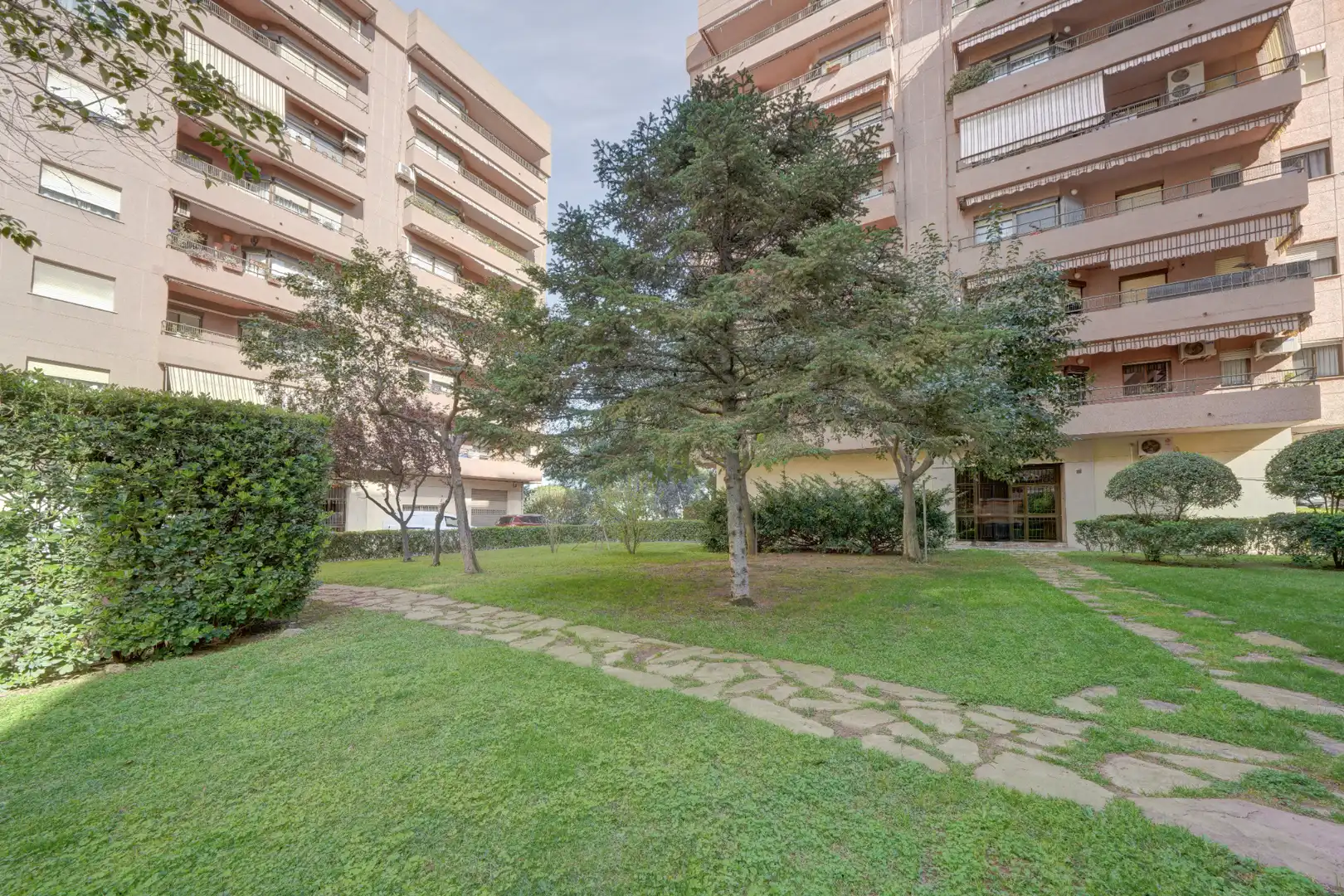 Wohnung zum Verkauf in Paterna, Valencia