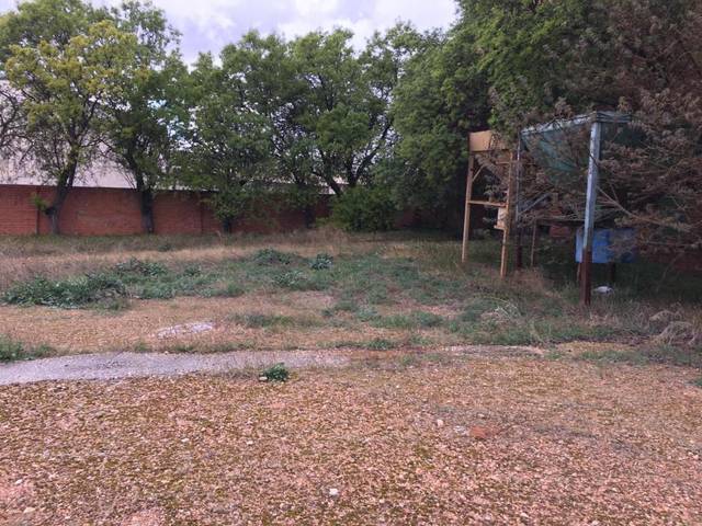 Nave industrial en Venta en CERRO MOLINO en Tresjuncos