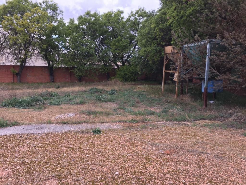 Industrial buildings for sale in Tresjuncos