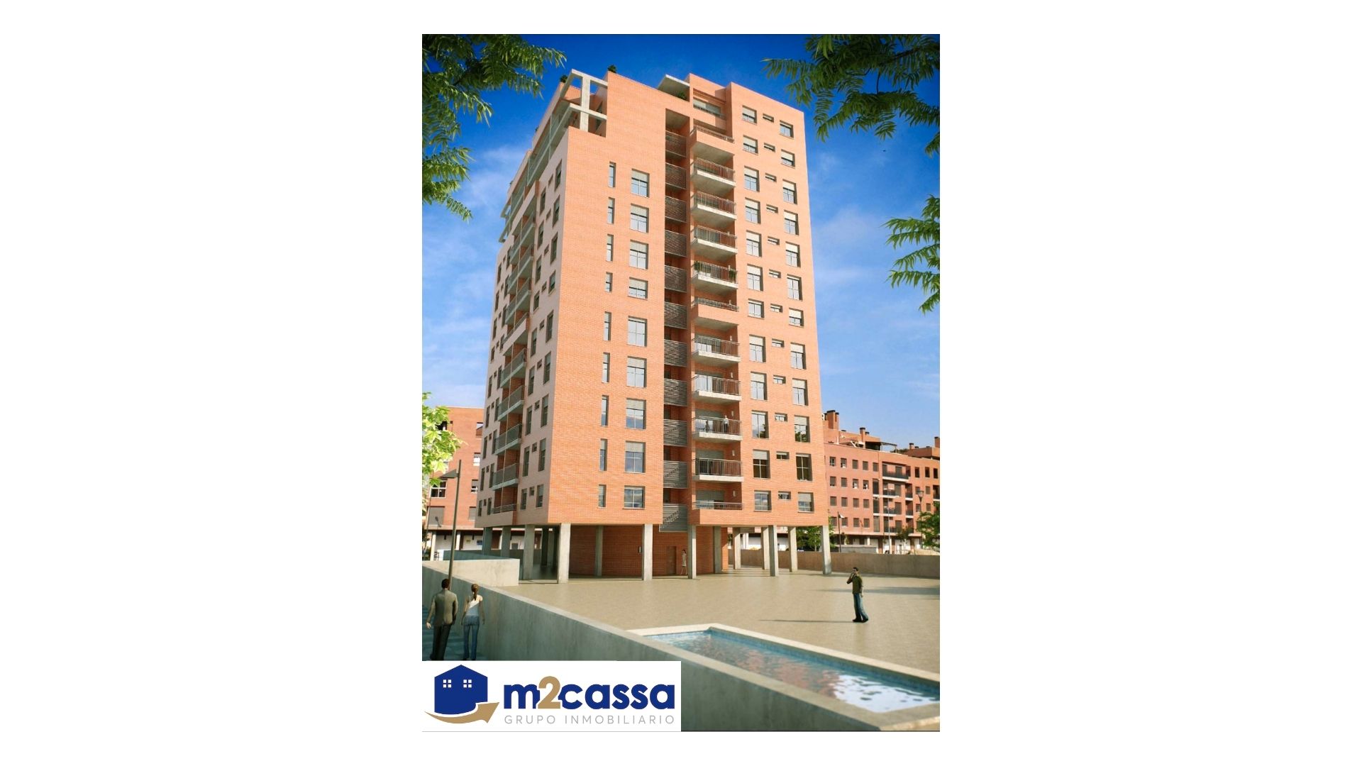 Calle Médico Antonio Pelegrín Medina, 6, San Cristobal - San Diego