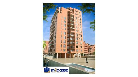 Foto 5 von Wohnung zum Verkauf in Calle Médico Antonio Pelegrín Medina, 6, San Cristobal - San Diego, Murcia