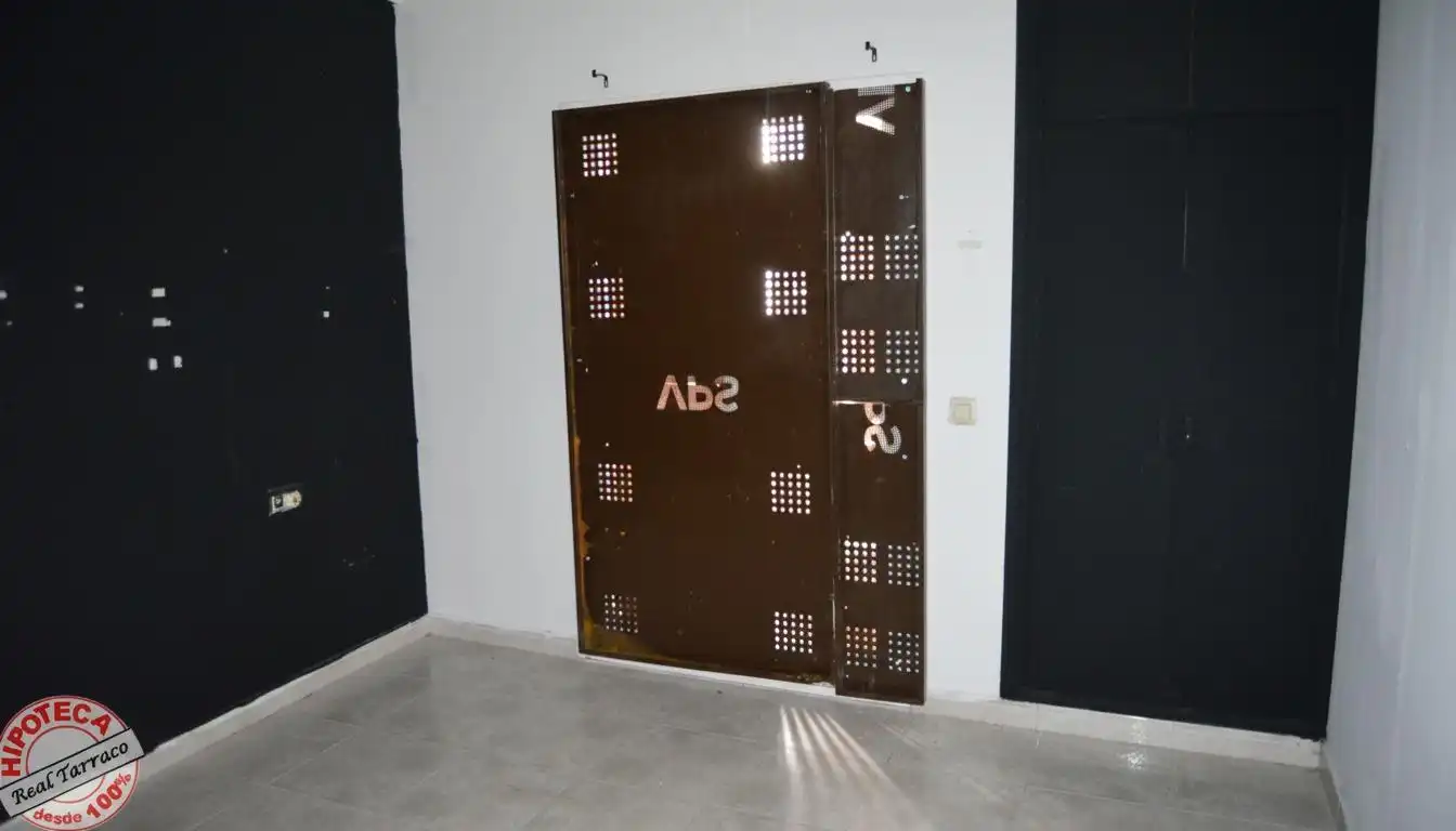 Casa adosada en venda en Creixell amb Jardí privat, Terrassa i Traster