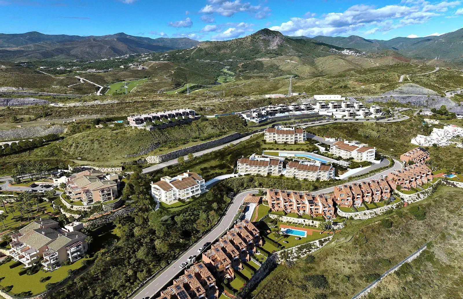 Apartamento con ascensor en venta en El Paraíso, imagen 8