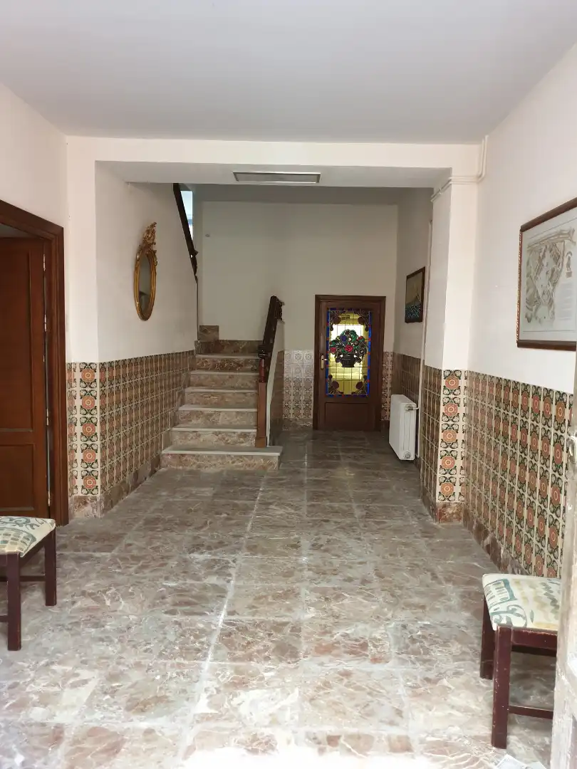Casa in vendita a Calle Chirinos