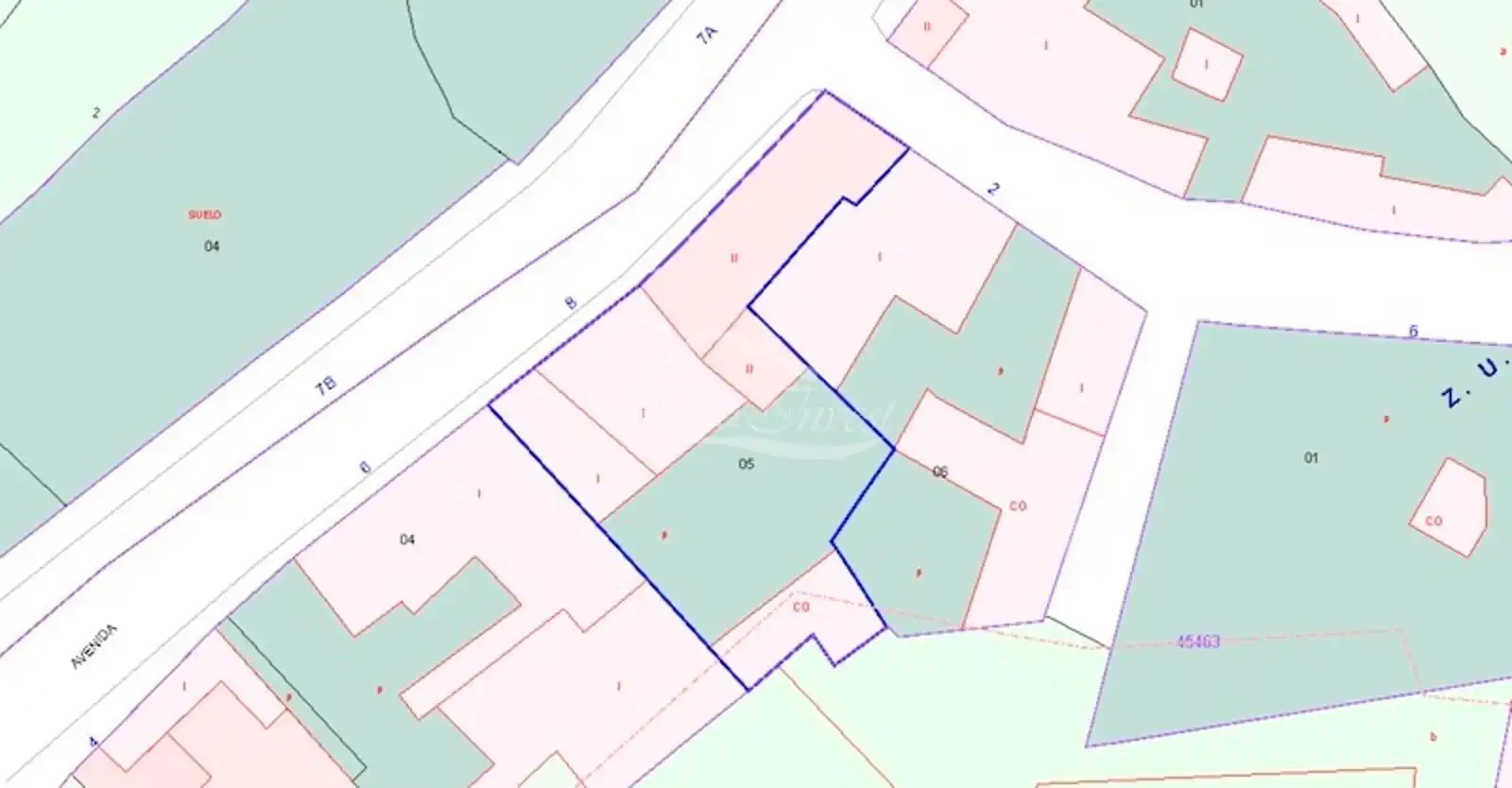 Buildings for sale in El Tanque