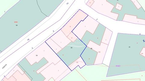 Foto 4 von Gebaude zum Verkauf in El Tanque, Santa Cruz de Tenerife