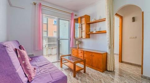 Foto 2 de Apartamento en venta en Las Piscinas Naturales, Alicante