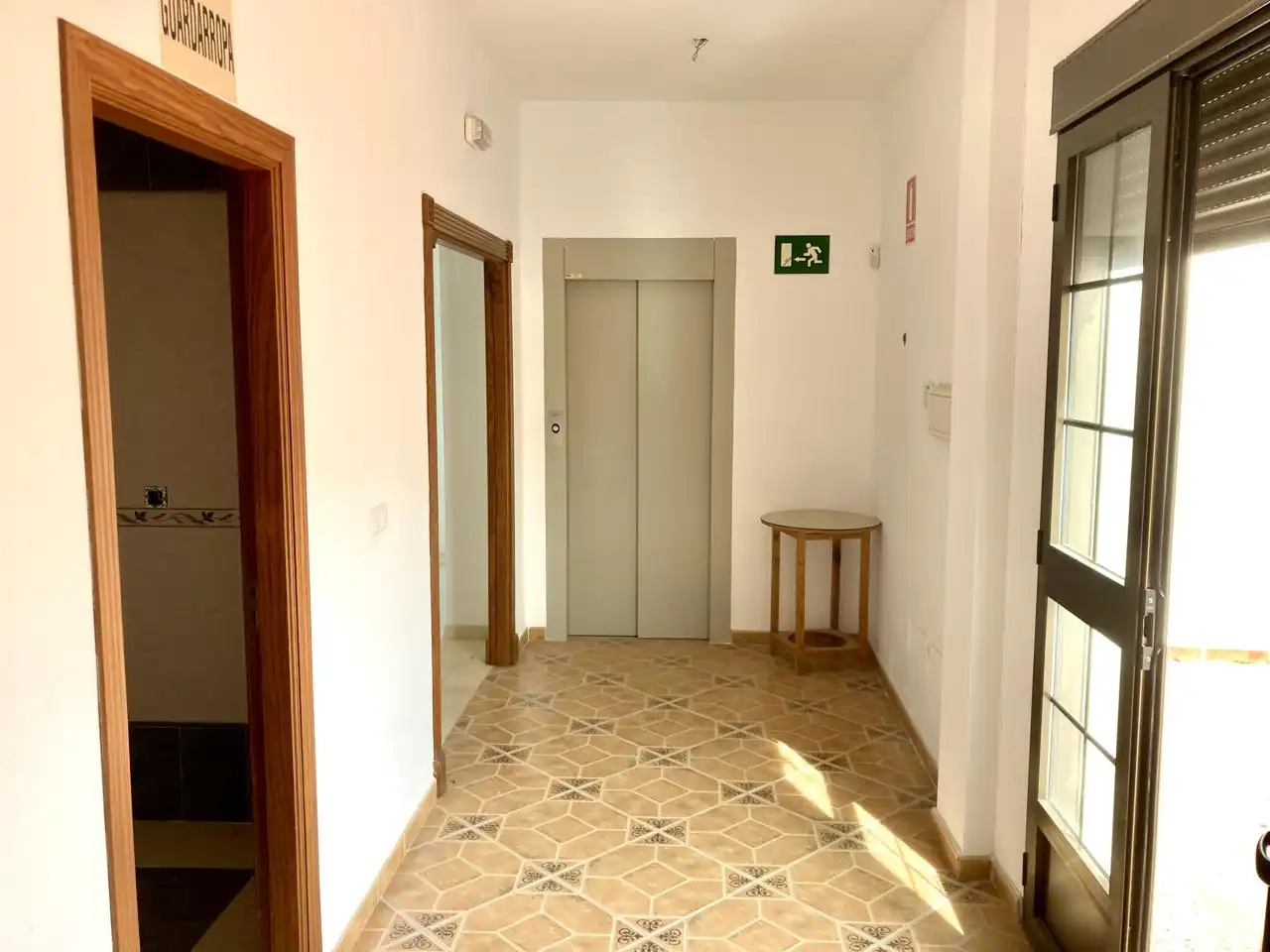 Immobles singulars amb ascensor en venda a Avenida del Olivar, imagen 26