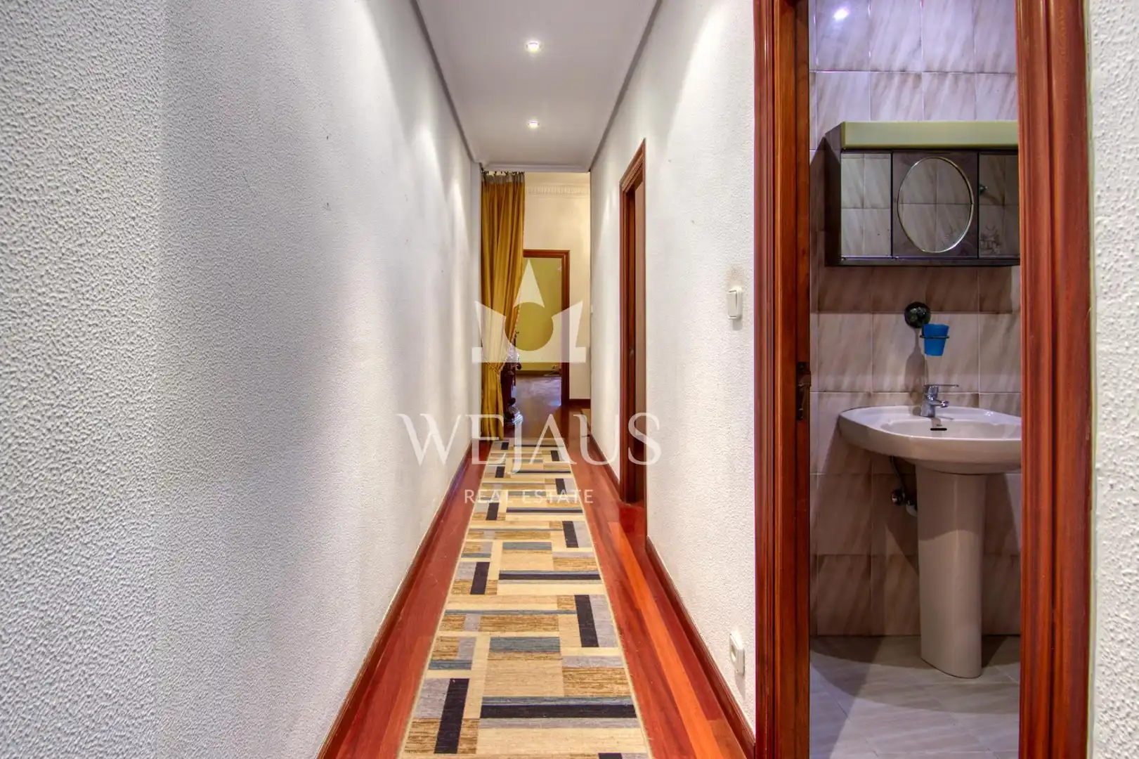 Piso con terraza en venta en Calle de Marcelino Sanz de Sautuola 14, imagen 15