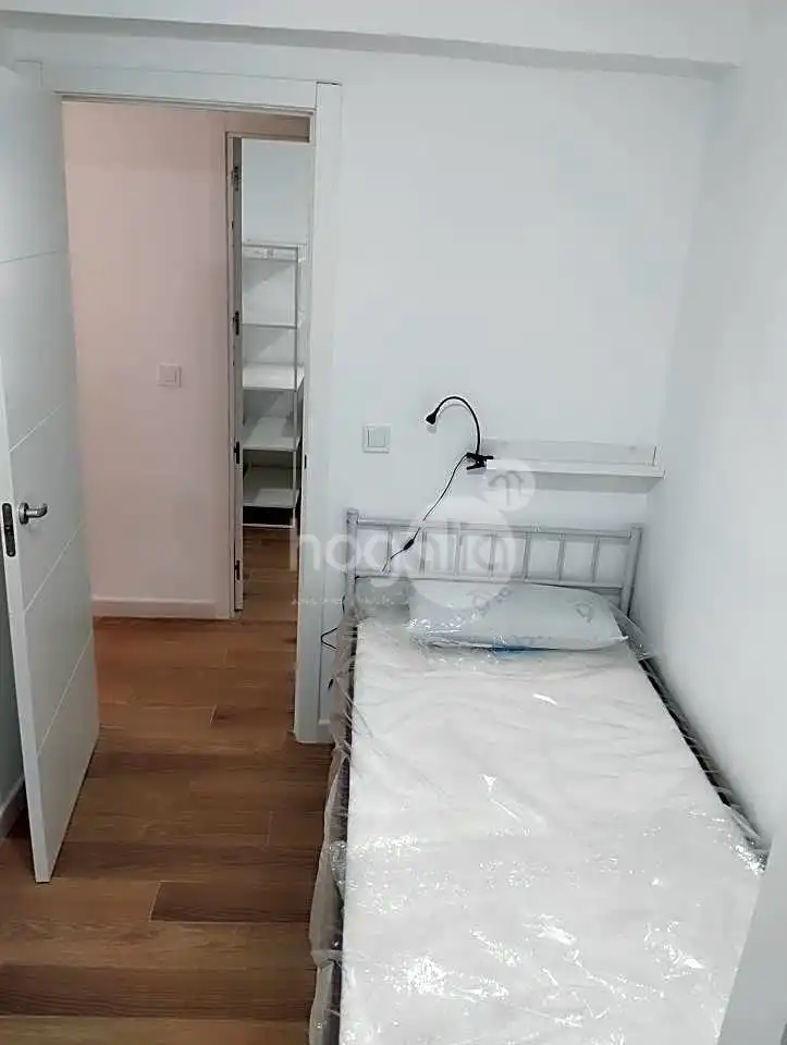Piso en venta en Tiro de Línea