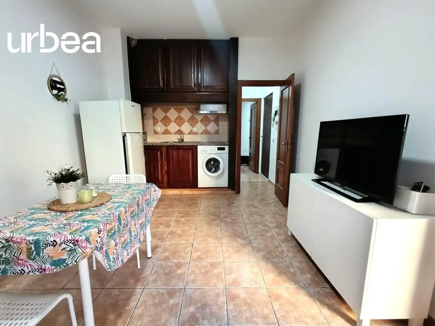 Kitchen of Apartments for sale in Málaga