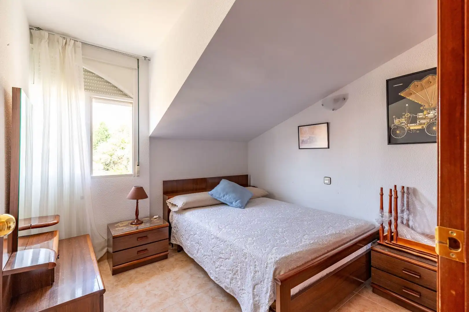 Casa en venda a Madrigal de la Vera, imagen 33