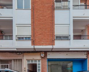 Exterior view of Flat for sale in Alginet