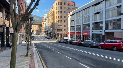 Foto 3 de Piso en venta en Gordóniz Kalea, Rekalde Centro, Bilbao