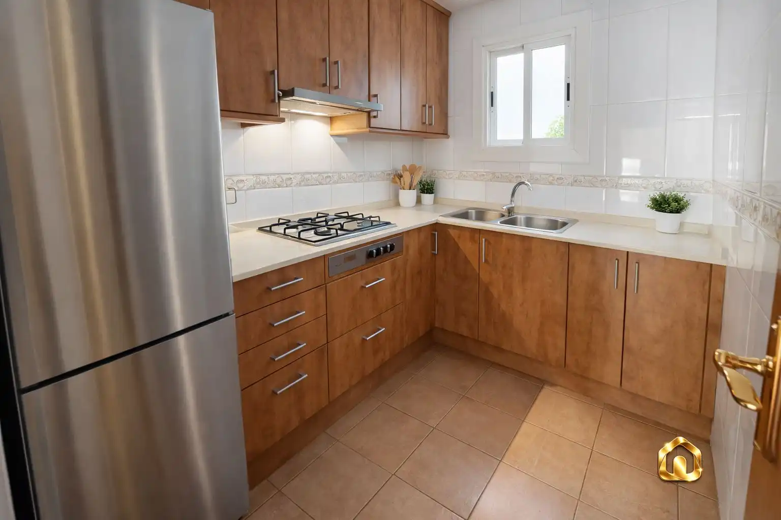 Piso en venta en Llefià