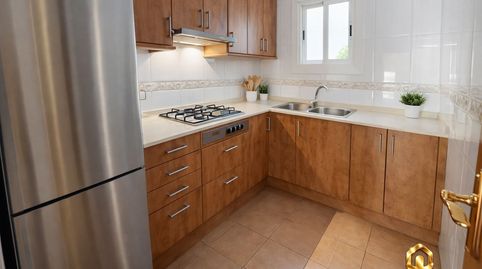 Foto 4 de Piso en venta en Llefià, Badalona