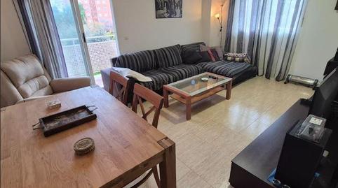 Foto 3 de Pis en venda a La Vall d'Uixó, Castellón