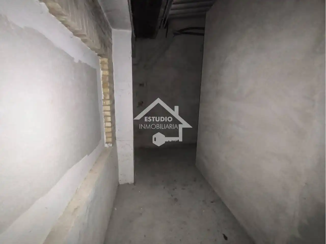 Nave industrial en venta en Los Arcos