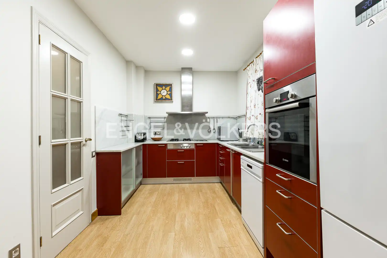 Wohnung mit Aufzug zum Verkauf in Sarrià - Sant Gervasi, imagen 59