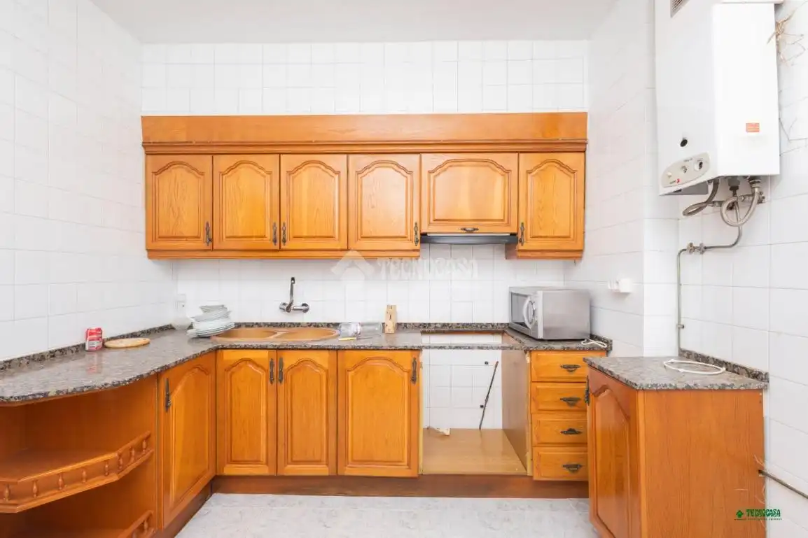 Maison rustique avec terrasse à vendre à Las Cunas - La Algarrobina, imagen 21