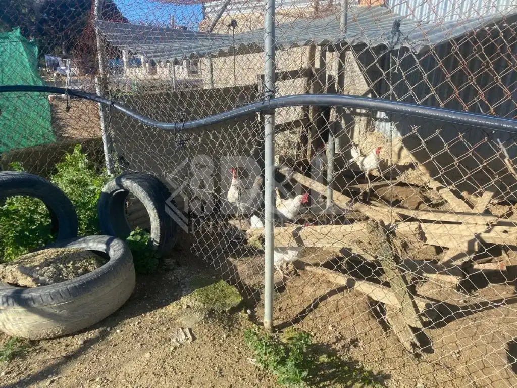 Finca rústica en venta en Gibraleón