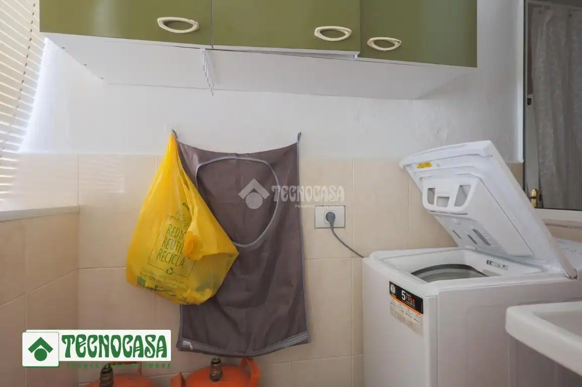 Wohnung mit Aufzug zum Verkauf in Adra, imagen 15