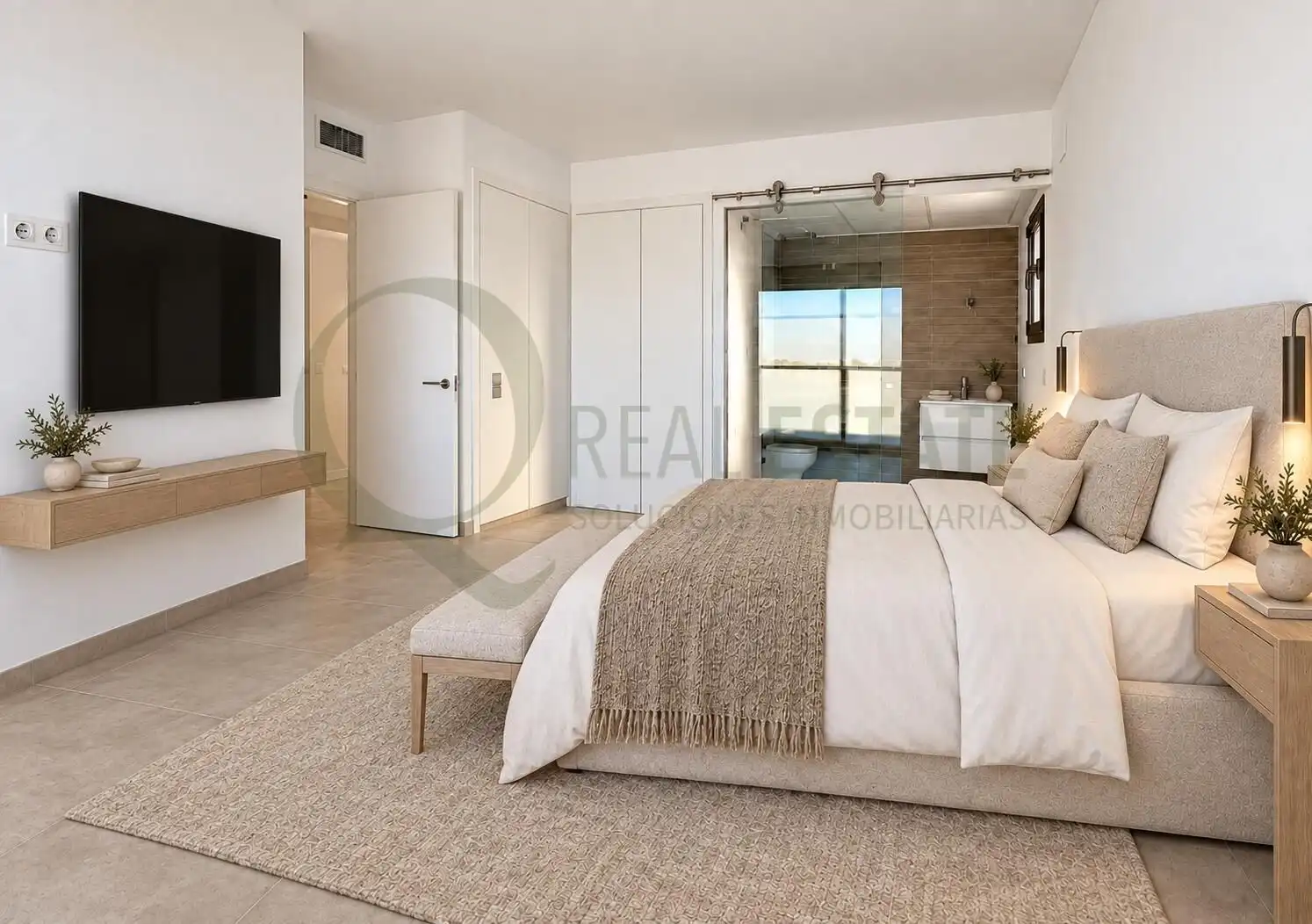Villa avec piscine à vendre à Avenida NORUEGA, imagen 14