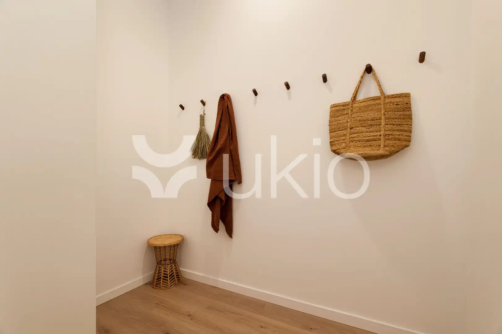 Apartment with terrace to rent in Carrer Gran de Gràcia, imagen 14