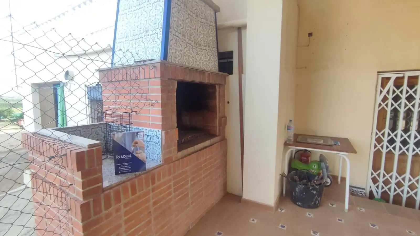 Chalet con jardín en venta en Montepinar - La Aparecida - Raiguero, imagen 7