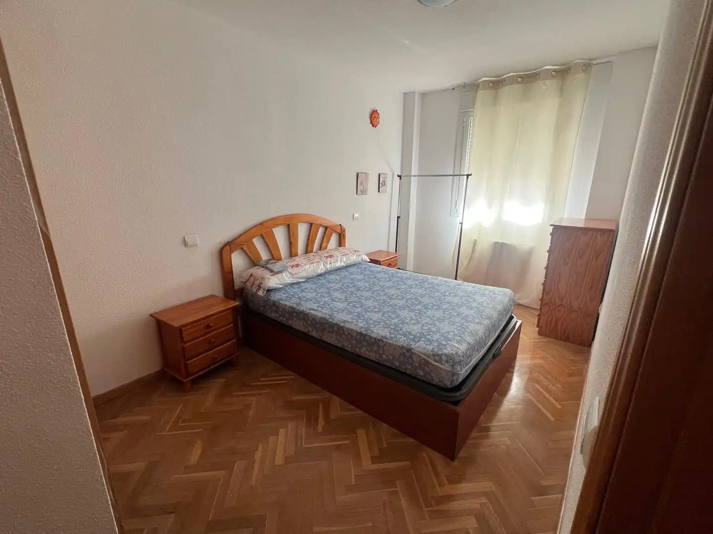 Habitación de Apartamento de alquiler en Aranjuez