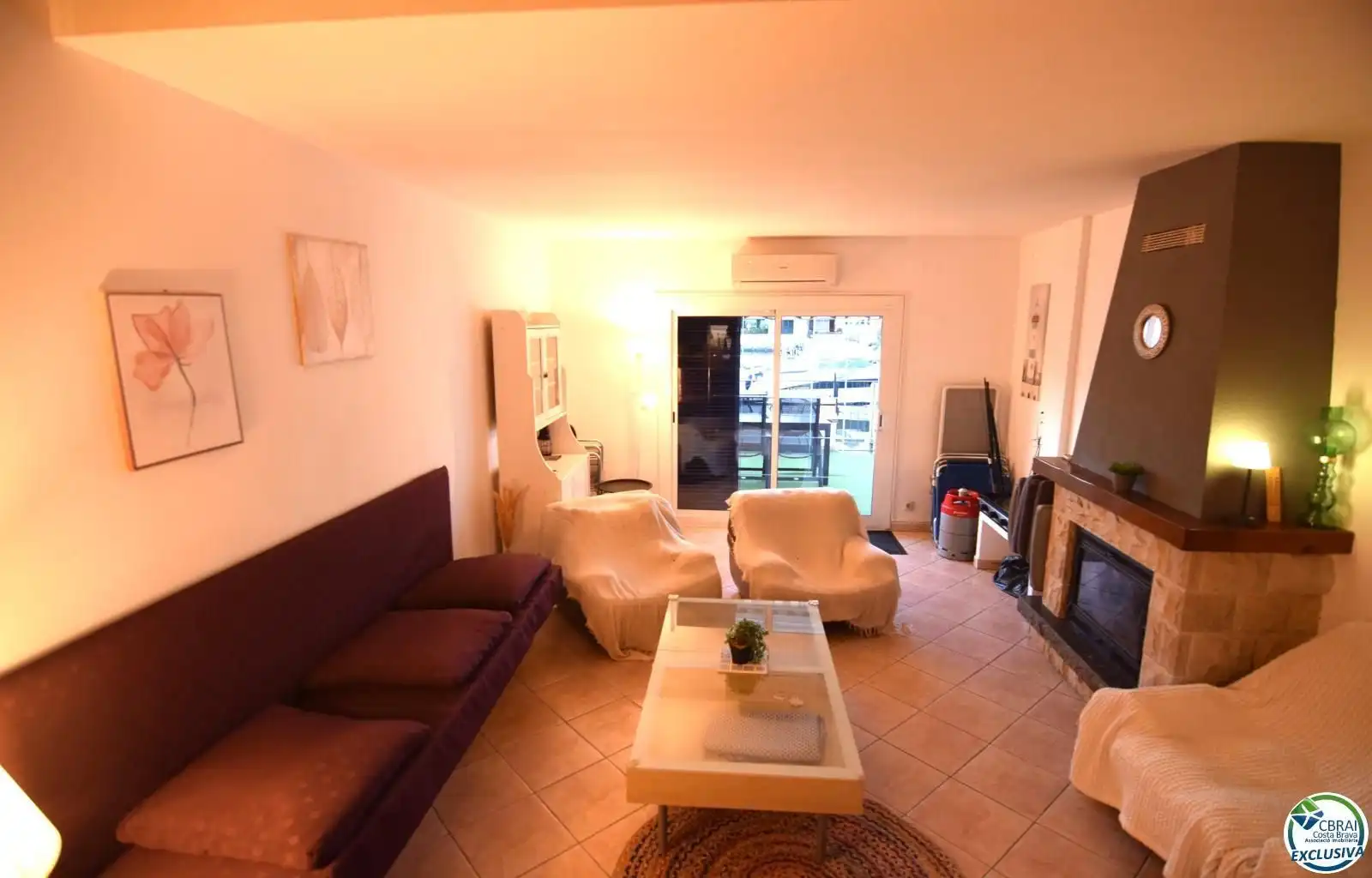 Villa à vendre à Calle port currican, imagen 2