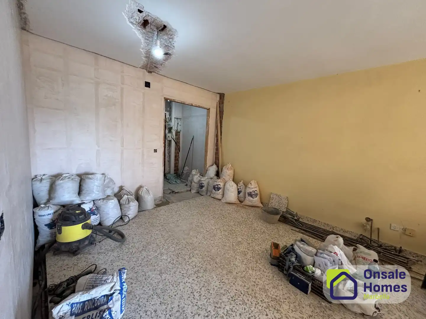 Piso con terraza en venta en Avenida Trapiche, imagen 3