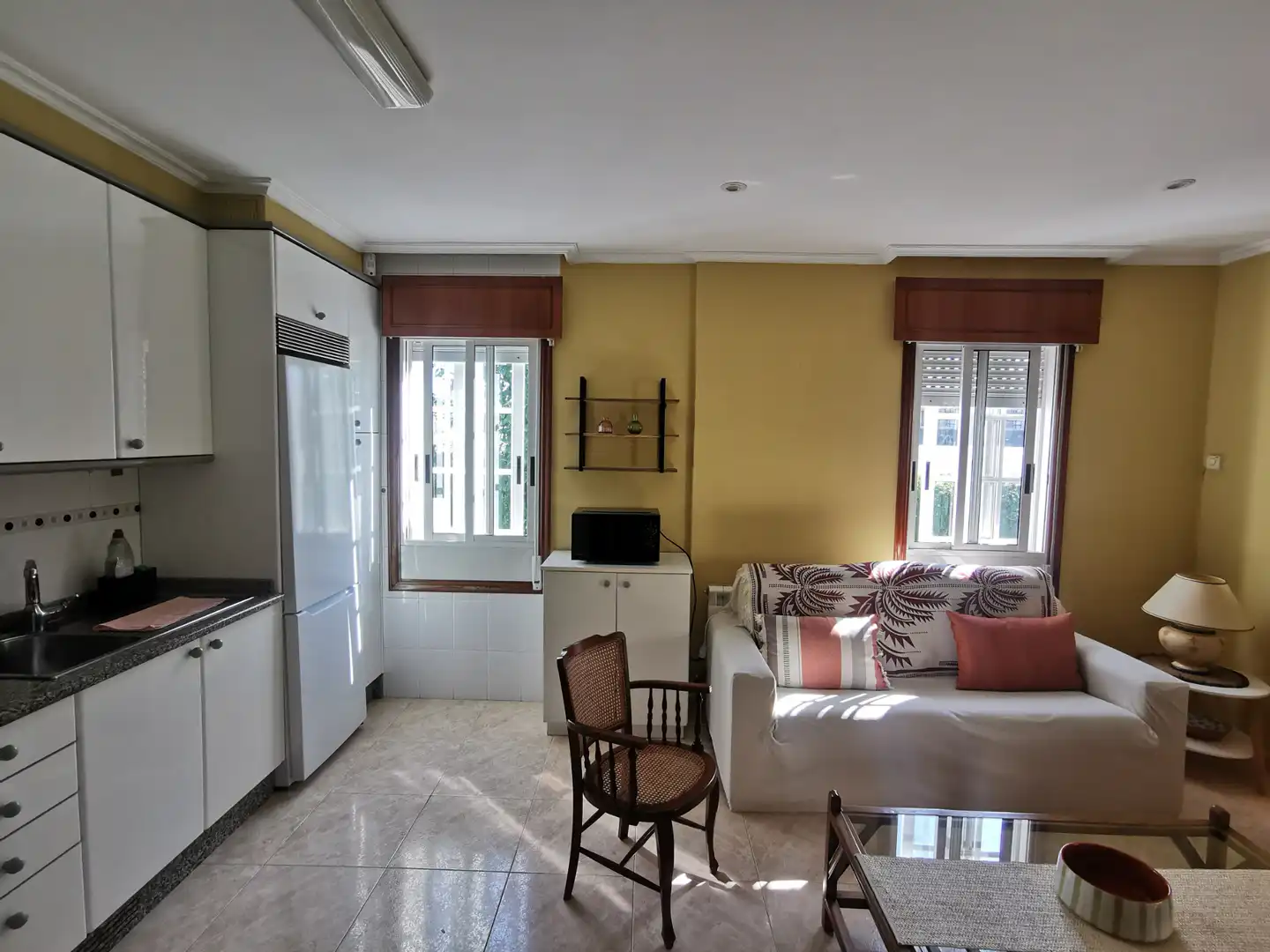 Villa avec jardin à louer à Rúa Área Alta, imagen 11