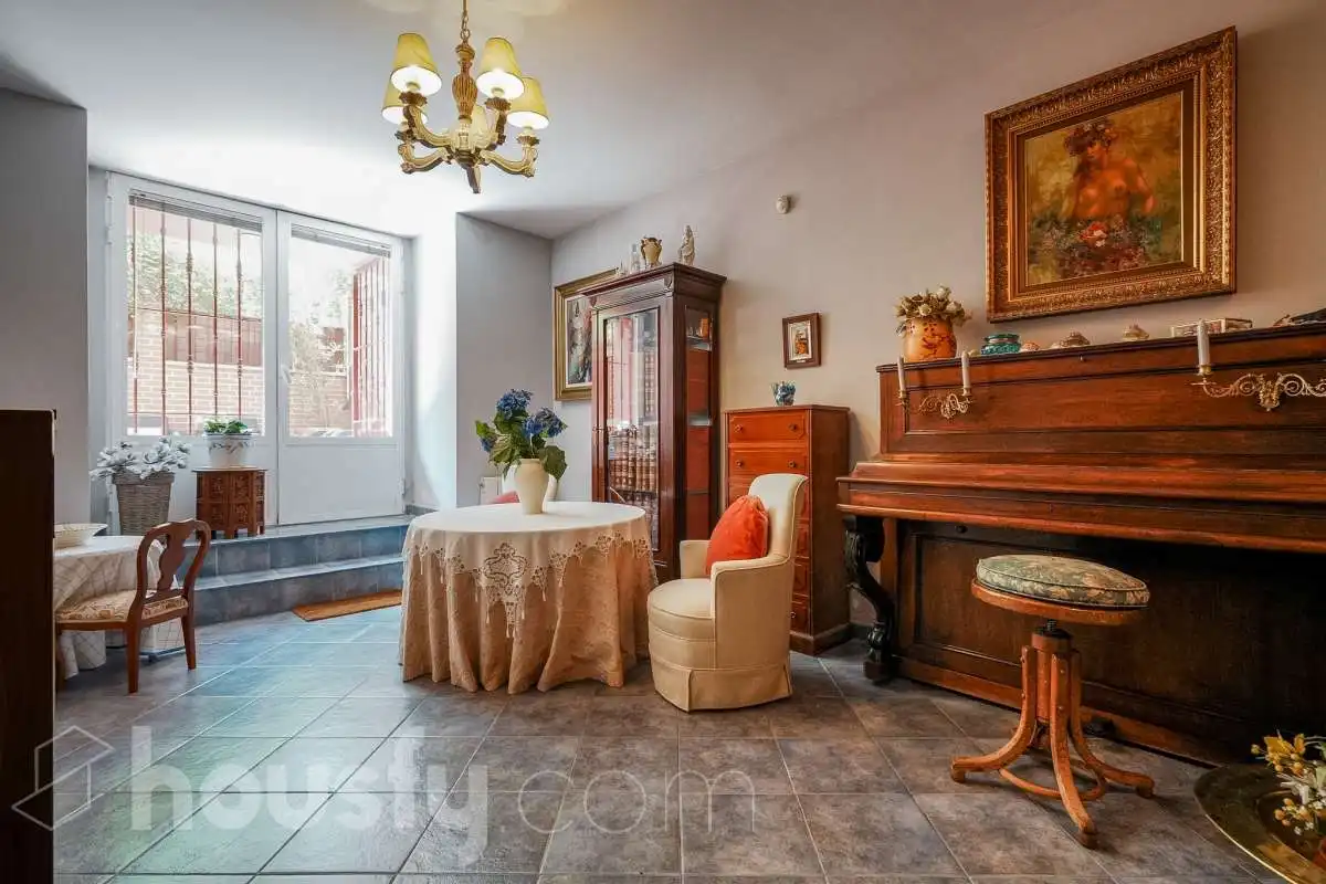 Casa o chalet en venta en Cl Lirios, Hispanoamérica - Bernabéu