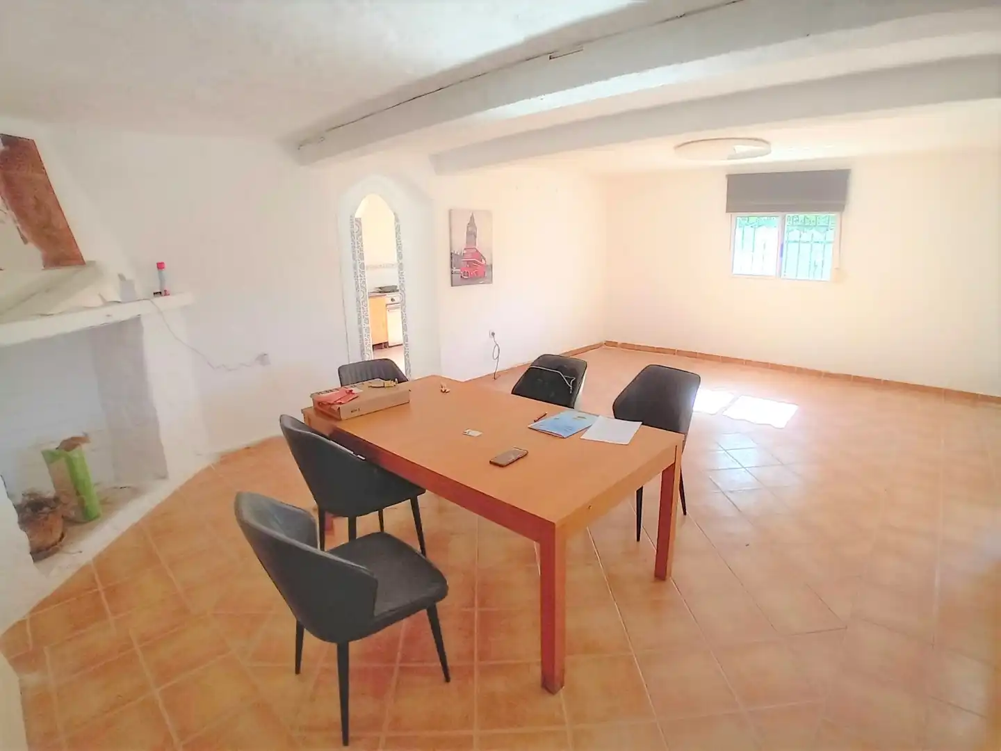 Casa o xalet en venda en Cheste amb Jardí privat i Terrassa