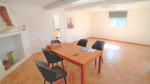 Foto 4 de Casa o xalet en venda a Cheste, Valencia