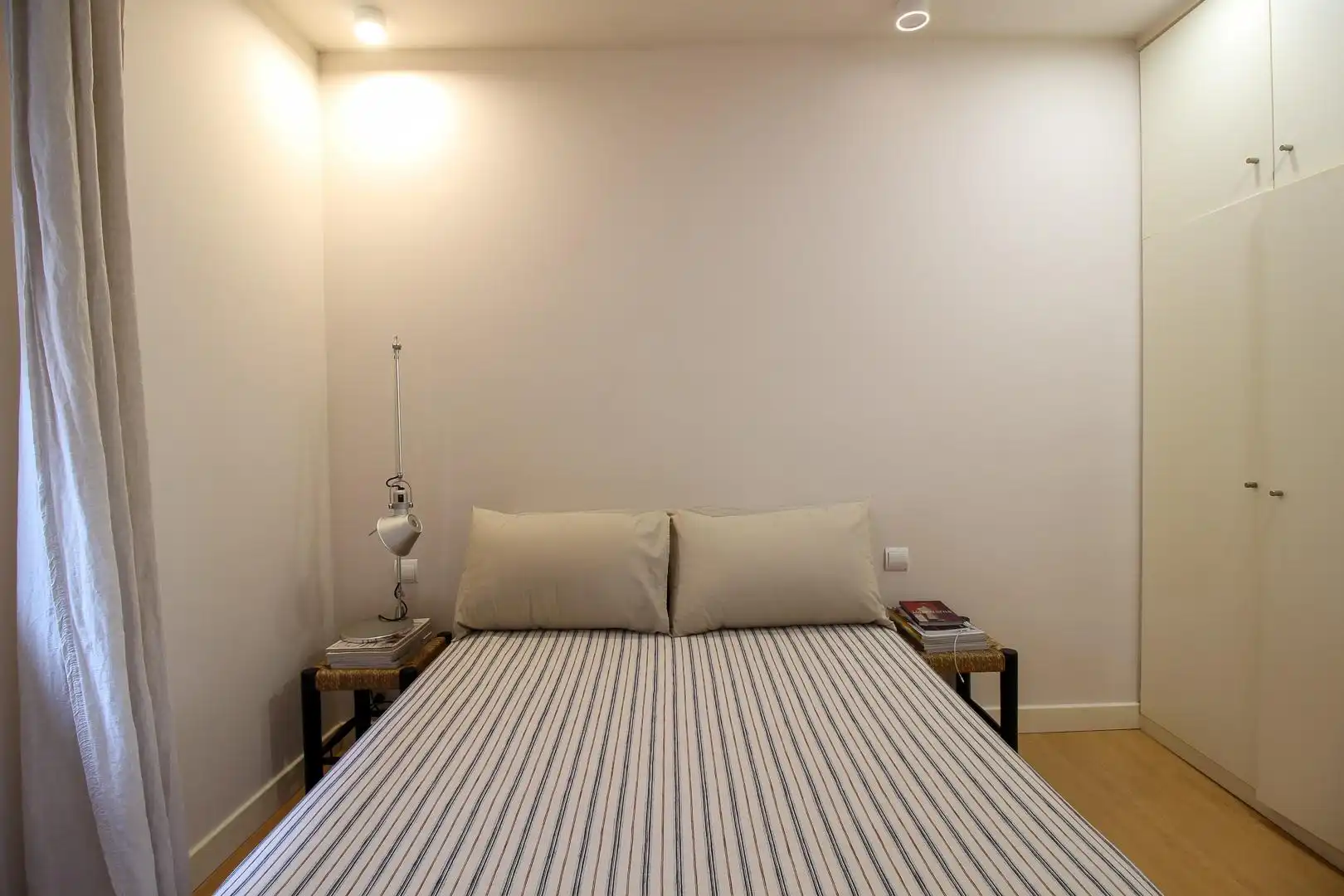 Habitación de Piso en venta en Santander con Calefacción, Parquet y Amueblado