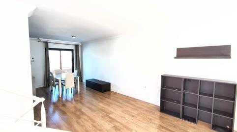 Foto 4 de Casa adosada en venda a Tf-322, 6d, La Perdoma - San Antonio - Benijos, Santa Cruz de Tenerife