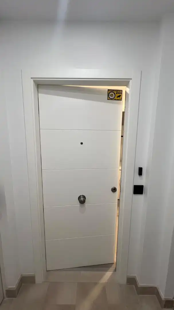 Piso en venta en Málaga con Aire acondicionado, Calefacción y Amueblado