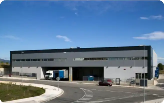 Nau industrial de lloguer a Sant Esteve Sesrovires, imagen 9