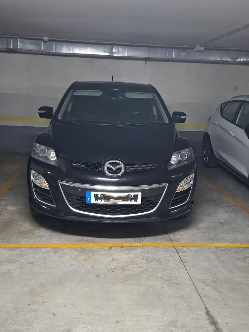 Parking de Piso en venta en Ferrol con Calefacción, Terraza y Trastero
