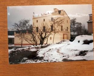 Exterior view of Country house for sale in Òdena