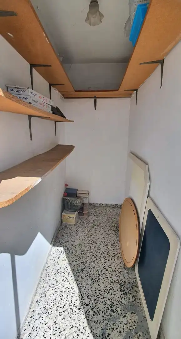 Casa a schiera in vendita a Calle Ecuador 40, imagen 24