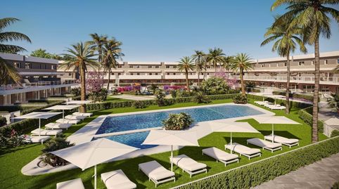Foto 4 von Wohnung zum Verkauf in Alenda Golf, Monforte del Cid, Alicante