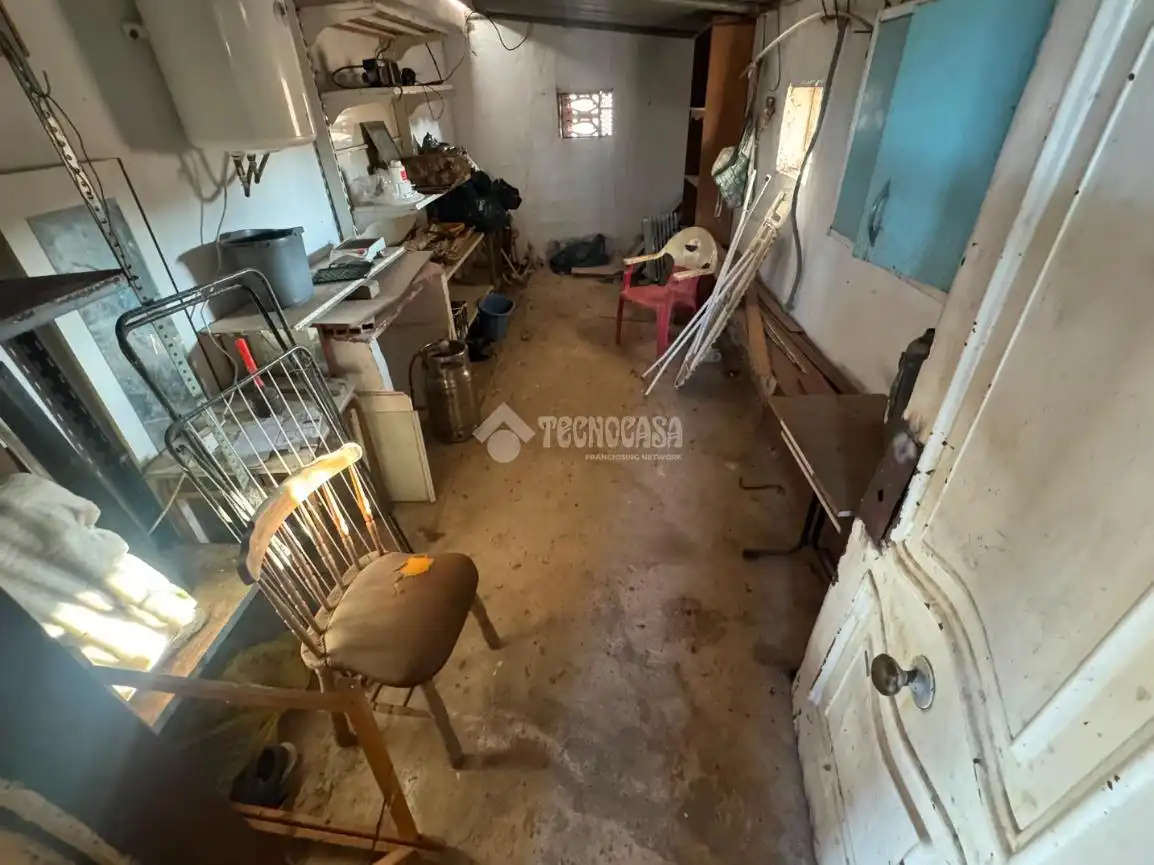 Finca rústica en venda en Badajoz amb Traster i Moblat