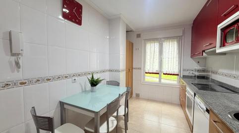 Foto 4 de Piso en venta en Avilés - Calle Margarita Nelken, El Carbayedo - El Quirinal, Avilés