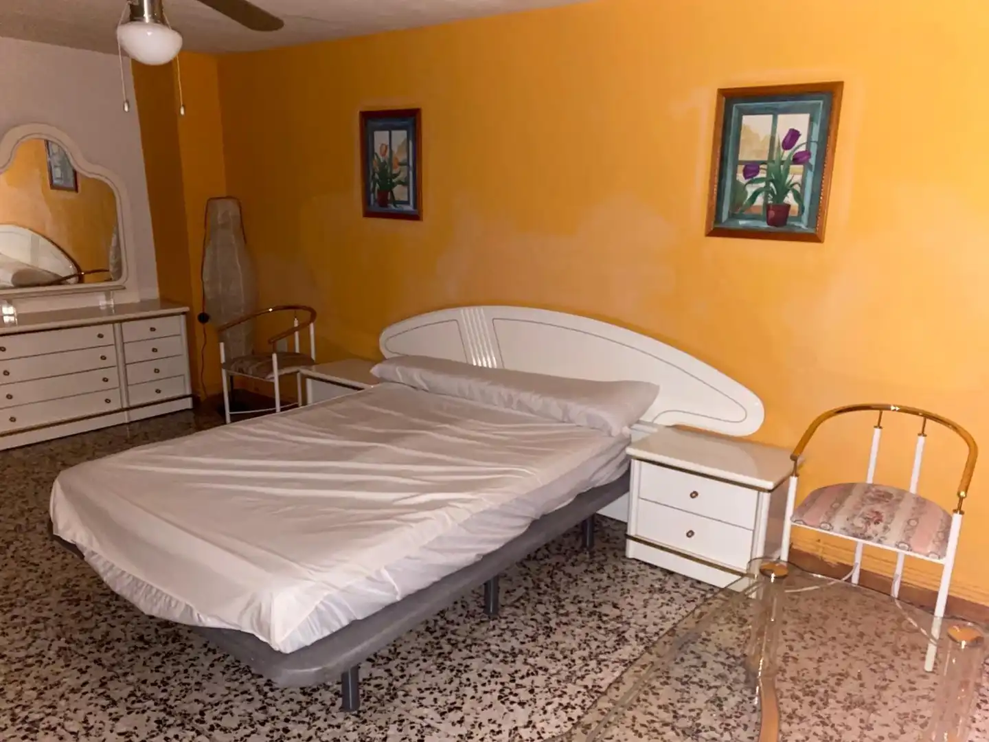 Bedroom of Country homes for sale in Calamocha