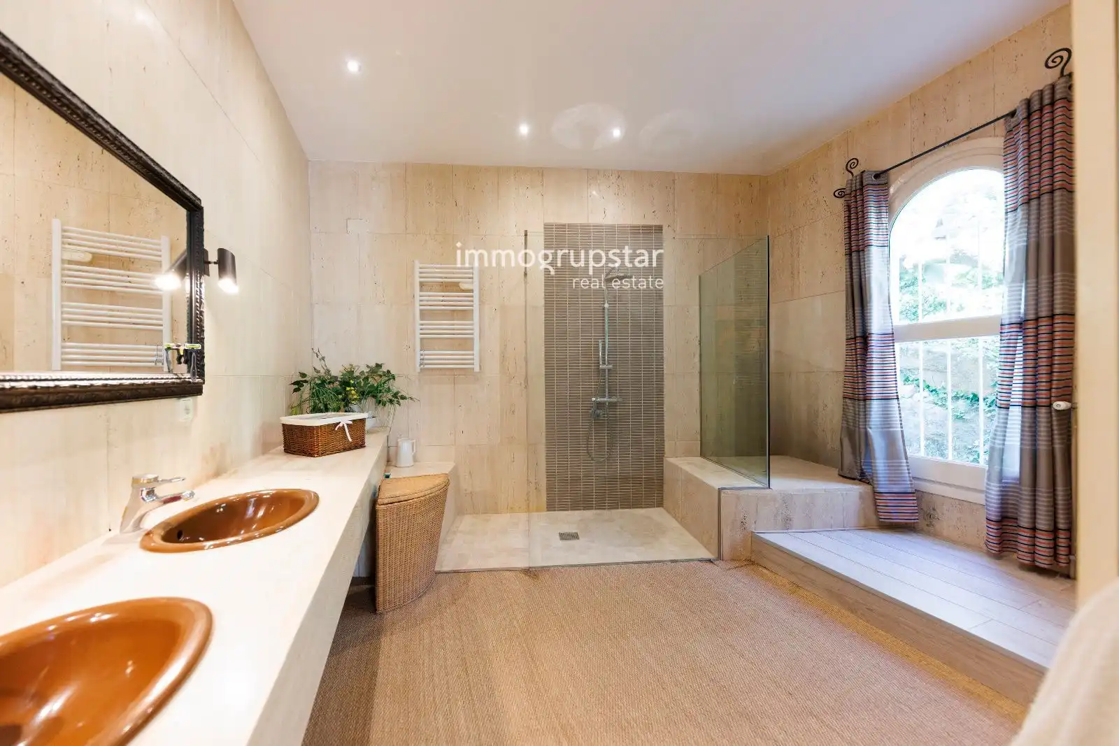 Chalet con terraza en venta en Suredes, imagen 46