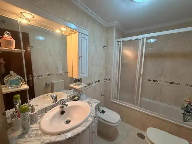 Piso con ascensor en venta en PICO OURO, imagen 8