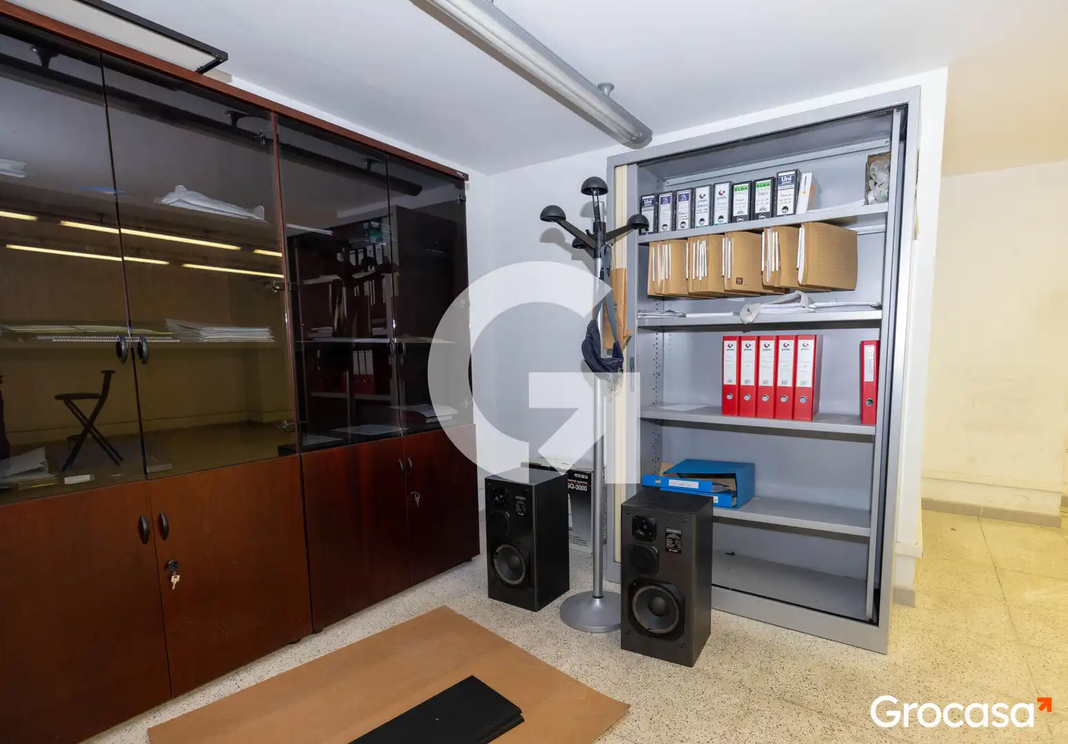 Local comercial en venta en AV SANT RUF, imagen 22